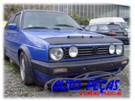 Car Bra (protecção de capô) Vw Golf 2