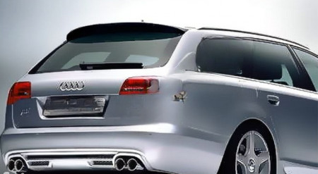 Aileron Audi A6 C6 Avant 2004>