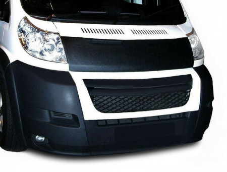Car bra (protecção de capô) Citroen Jumper 2