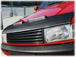 Car Bra (protecção de capô) Vw Polo 86C / Mk2 ( G40