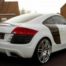 Aileron Audi TT 8J R32