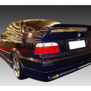 Aileron BMW E36 Coupe / Sedan M3 Look
