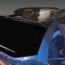 Aileron Dacia Duster 2017>