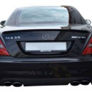 Aileron Mercedes SLK R170
