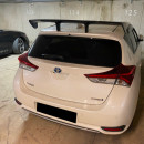 Aileron Toyota Auris E180 2012-2018