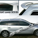 Aileron Vw Passat B6 3C Variant