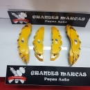 Capas de Travão BMW M - várias cores