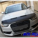 Car Bra (protecção de capô) Audi A4 B8