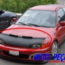 Car Bra (protecção de capô) Honda EG