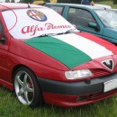 Chuventos Alfa Romeo 145