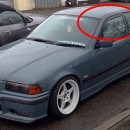 Chuventos BMW E36 Compact