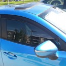 Chuventos Mazda CX-3