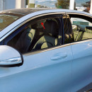 Chuventos Mercedes C-Class W205