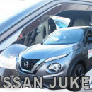Chuventos Nissan Juke II 2019>