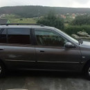 Chuventos Peugeot 406 Carrinha