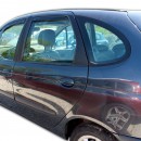 Chuventos Renault Scenic 1996-2003 4 portas