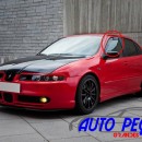 Chuventos Seat Leon 1M
