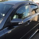 Chuventos Volvo S40 2004-2012 4 portas