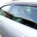 Chuventos Vw Passat B7 Variant 4 portas