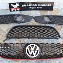 Conjunto de grelhas vw Polo 9N GTI