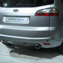 Difusor Ford S-Max Mk1 Titanium S 2006-2015