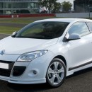 Embaladeiras Renault Megane 3
