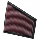 Filtro de Ar K&N Vw Fox 1.2 2006