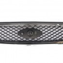 Grelha Central Superio Ford Focus Mk2