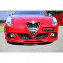 Lip frontal Alfa Romeo Giulietta V.1