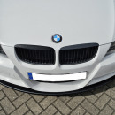 Lip frontal BMW E90 E91 Pre LCI