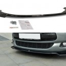 Lip frontal Citroen DS5 V.1 FACELIFT, PREFACE