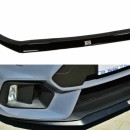 LIp frontal Ford Focus 3 RS V.2