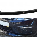 Lip frontal Skoda Octavia 3 RS 2013>