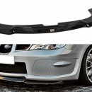 Lip frontal Subaru Impreza WRX STI 2006-2007