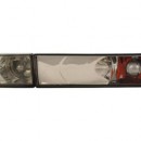Piscas frontais VW Golf 3 / Vento