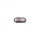 Piscas laterais fumados Vw Golf 4 Passat