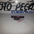Simbolo da Grelha Audi Quattro