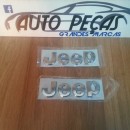 Simbolos Jeep