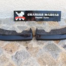 Splitters frontais BMW E46 Pack M