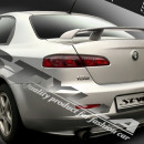 Aileron Alfa Romeo 159