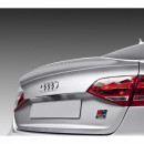 Aileron Audi A4 B8 Sedan