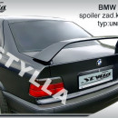 Aileron BMW E36 Coupe/ Sedan