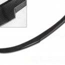 Aileron BMW F33 / F83 M4 carbono