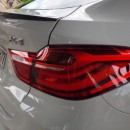 Aileron BMW X4 F26