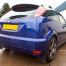 Aileron Ford Ford Focus Mk1 RS