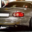 Aileron Mazda MX-5