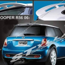 Aileron Mini Cooper R56 2006>
