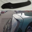 Aileron Nissan Micra K11
