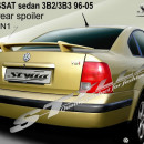 Aileron Vw Passat 3B e 3BG Sedan