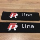 Almofadas de Cinto Vw R-Line